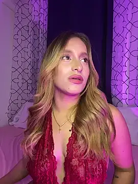 Agnescruzz online show from 03/30/26, 11:39