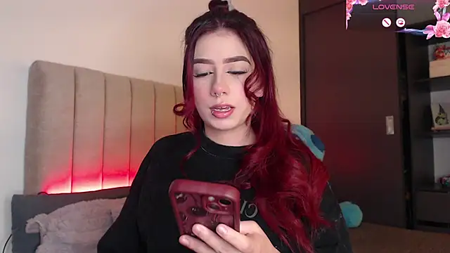 Your rosalie online show from 01/08/26, 04:26