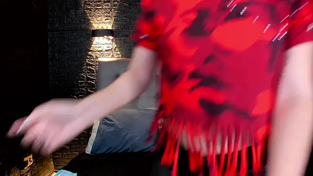 Sweet-Monica online show from 03/17/25, 10:06