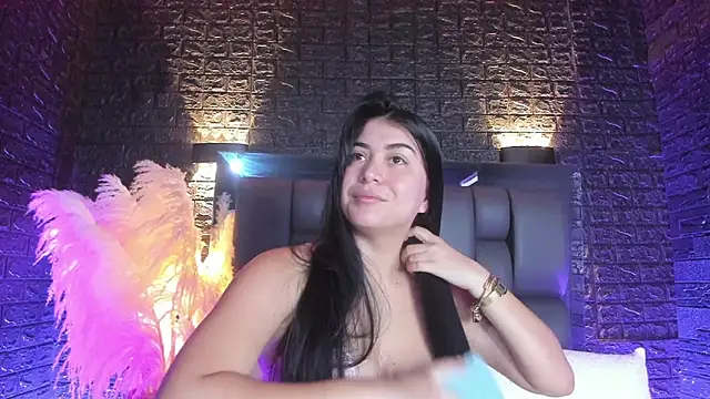 Sweet-Monica online show from 10/04/25, 10:46