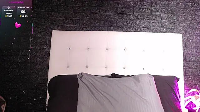 Sweet-Monica online show from 03/01/26, 11:23