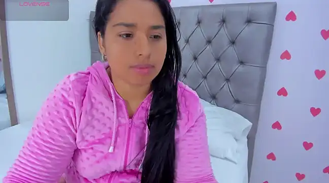 hurrem had online show from 02/15/25, 02:26