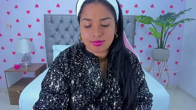 hurrem had online show from 03/14/25, 02:10