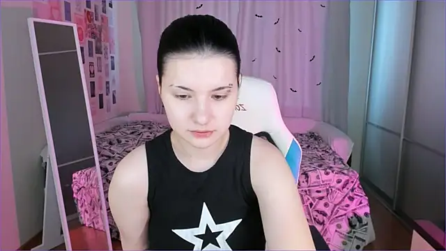Vanessa Verona online show from 05/08/26, 05:02