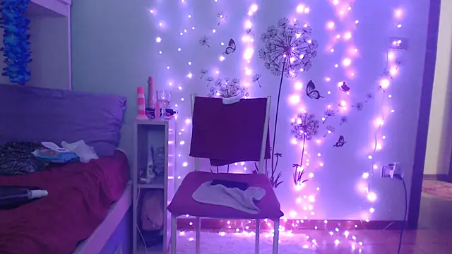 peachgirlmartyna online show from 01/08/25, 09:55