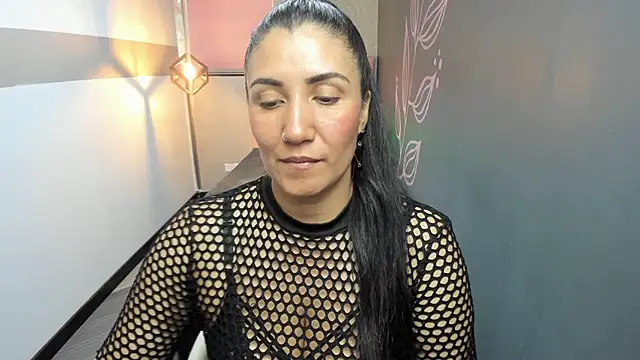 GiaFox  online show from 03/19/25, 04:34