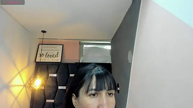 GiaFox  online show from 10/18/25, 01:12