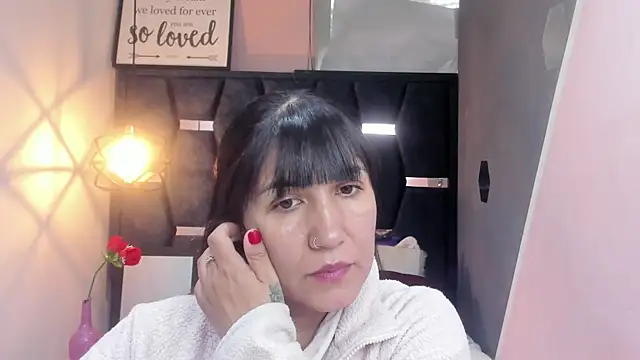 GiaFox  online show from 10/29/25, 01:13