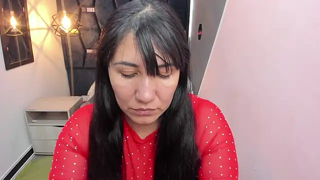 GiaFox  online show from 12/02/25, 04:24