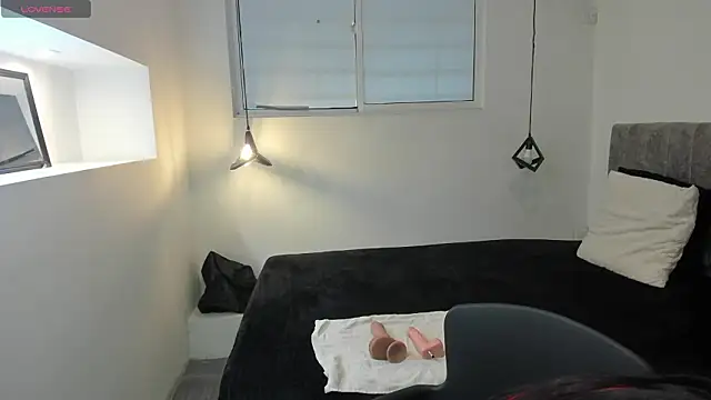 GiaFox  online show from 02/14/26, 09:11