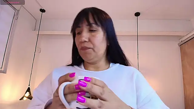 GiaFox  online show from 04/12/26, 12:43