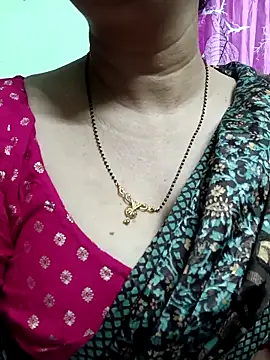 Rosy-B online show from 03/19/26, 10:58