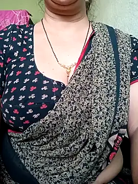 Rosy-B online show from 04/01/26, 09:32