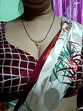 Rosy-B online show from 04/01/26, 11:02