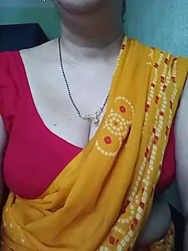 Rosy-B online show from 07/09/26, 12:48