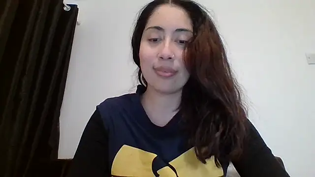 Snapshot of LorenaAnderson chatting on 03/08/25, 09:18 LorenaAnderson online show from 03/08/25, 09:18