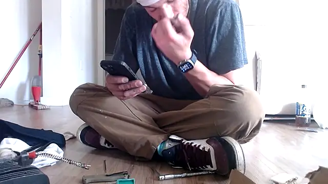 Clearlytothepoint420 online show from 01/16/25, 08:36