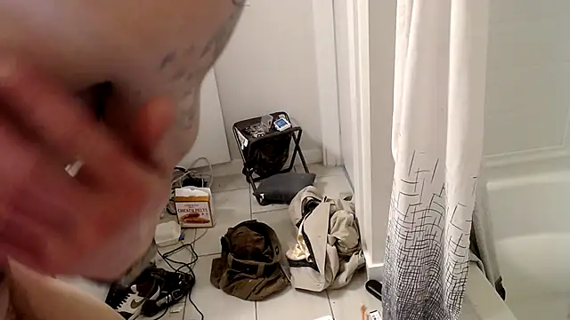 Clearlytothepoint420 online show from 01/22/25, 03:18