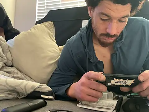 Clearlytothepoint420 online show from 02/08/25, 10:51