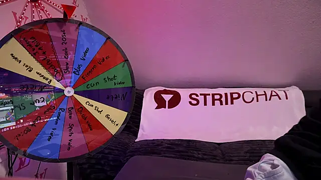 Cookieboy88 online show from 01/17/25, 06:33