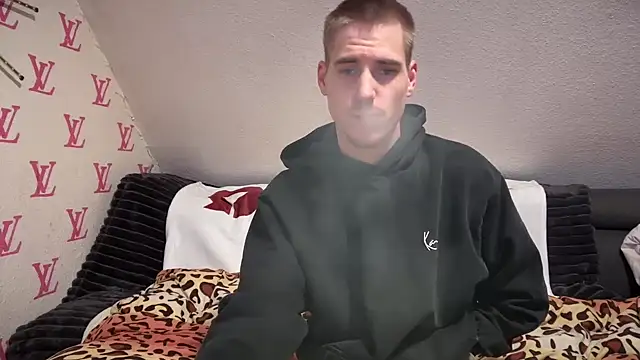 Cookieboy88 online show from 01/20/25, 08:40