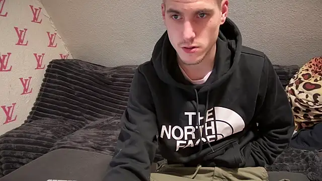 Cookieboy88 online show from 01/22/25, 05:59