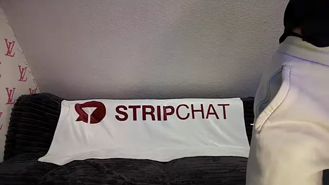 Cookieboy88 online show from 02/03/25, 05:35