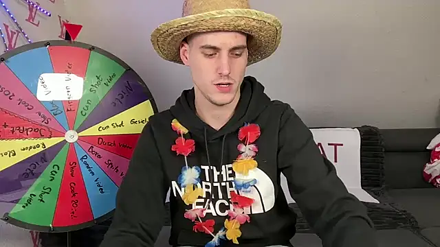 Cookieboy88 online show from 02/07/25, 05:18