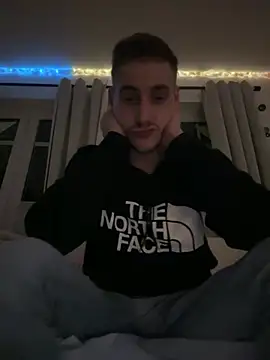 Cookieboy88 online show from 02/22/25, 09:26