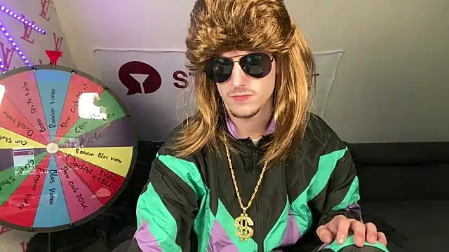 Cookieboy88 online show from 02/28/25, 05:15