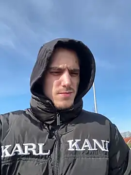 Cookieboy88 online show from 03/05/25, 01:06