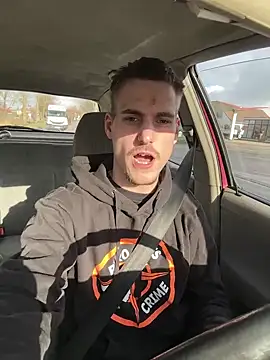 Cookieboy88 online show from 03/11/25, 06:30