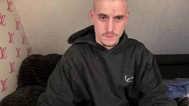 Cookieboy88 online show from 03/12/25, 05:38