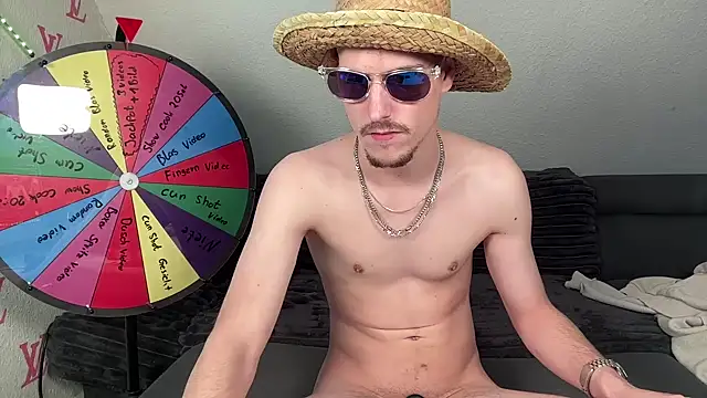 Cookieboy88 online show from 03/14/25, 09:10