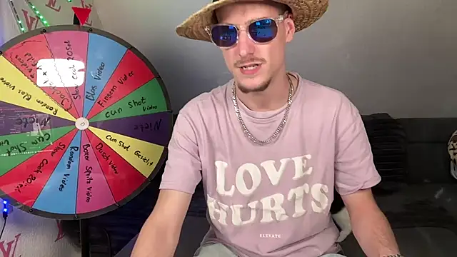 Cookieboy88 online show from 03/21/25, 05:56