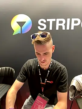 Cookieboy88 online show from 09/26/25, 09:35