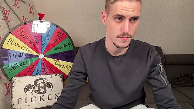 Cookieboy88 online show from 10/14/25, 04:41