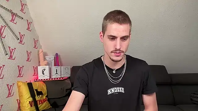 Cookieboy88 online show from 11/04/25, 07:35