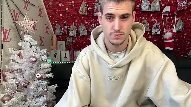 Cookieboy88 online show from 12/04/25, 01:20