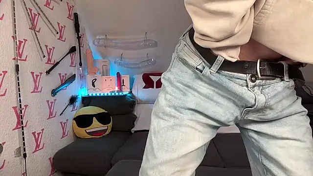 Cookieboy88 online show from 02/10/26, 05:39