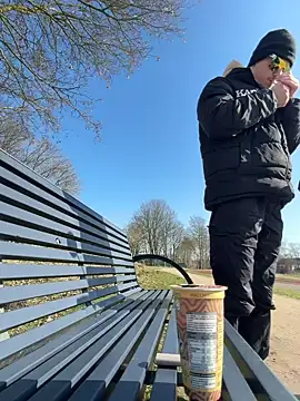 Cookieboy88 online show from 03/05/26, 11:28