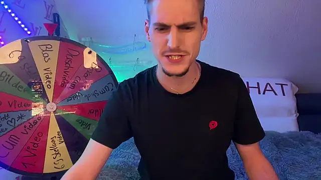 Cookieboy88 online show from 03/07/26, 07:11