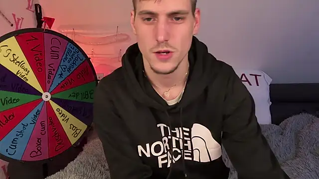 Cookieboy88 online show from 03/17/26, 07:06