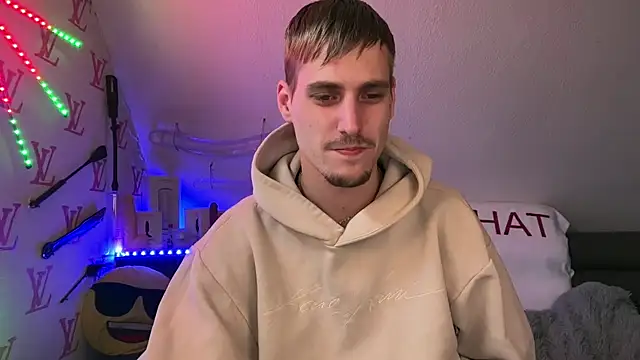 Cookieboy88 online show from 03/24/26, 05:07