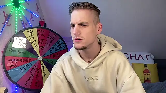 Cookieboy88 online show from 03/27/26, 05:12