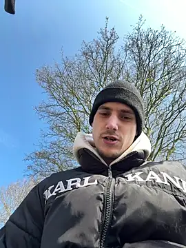 Cookieboy88 online show from 04/15/26, 08:54