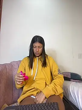 Valentinabaker online show from 01/29/25, 09:23