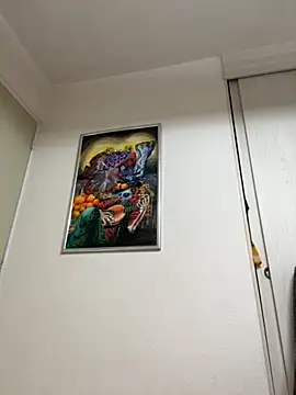 Valentinabaker online show from 09/11/25, 08:03