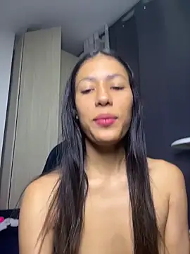 Valentinabaker online show from 05/22/26, 06:09