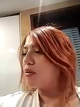 AriaRusso online show from 01/21/25, 12:46